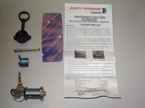 Genuine knott avonride - genuine, knott-avonride