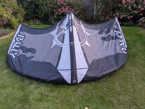 Kitesurf slingshot rally kite - kitesurf,