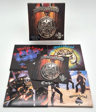 Motorhead The Bronze Age
