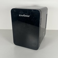 Enventor Mini Fridge 4 Litre