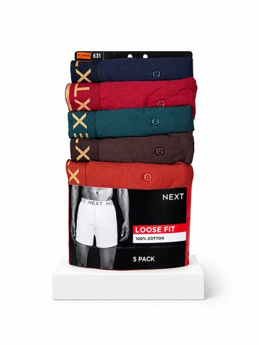 Next underwear pack 100 - next, 100%