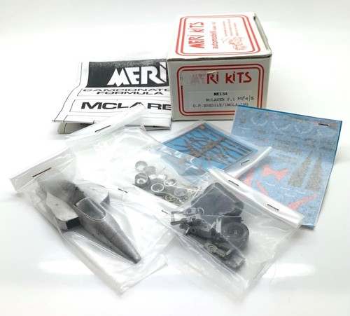 Meri kits mclaren - meri,