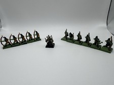 Night Goblin Archers X 12–
