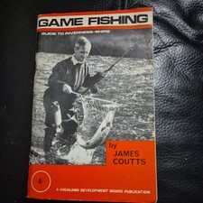 Game Fishing In