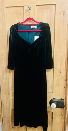 Joy louche ambrose velvet - louche,