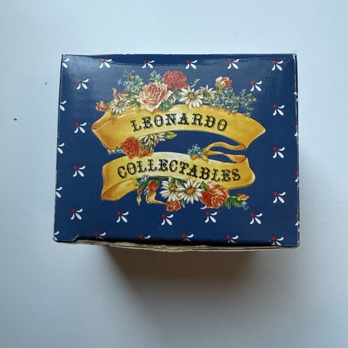 Leonardo collection vintage - collection,