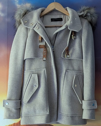 Zara ladies stunning - stunning, autumn