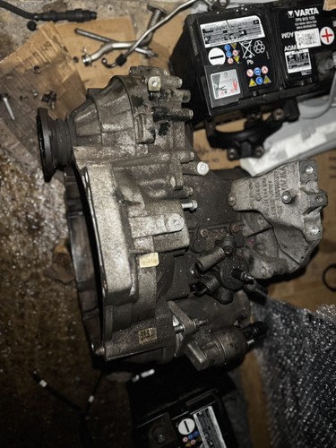 Audi skoda seat 6 tdi - vw,