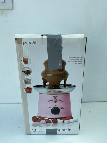 Light pink plastic tier - light,