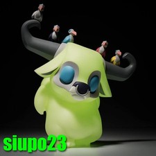 Coarse Toys ~ Thailand JPX