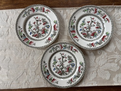 Vintage johnson bros england - johnson,