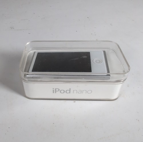 Apple ipod nano - apple,