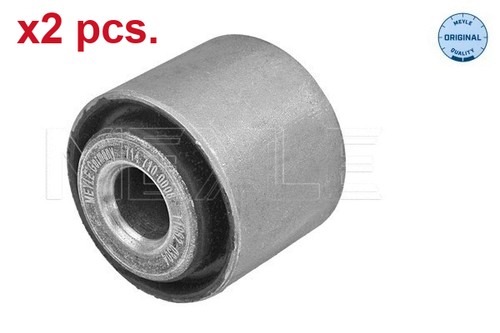 Pcs rear mounting control - x2,