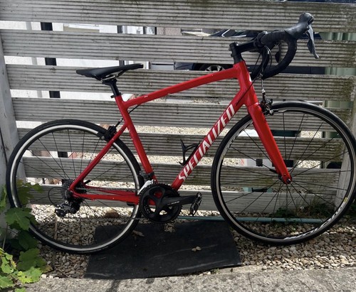 Specialized allez road - specialized,