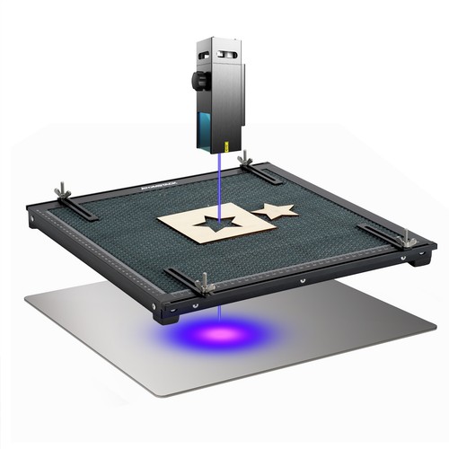 Atomstack honeycomb laser bed - atomstack,