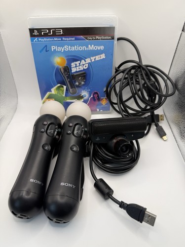 Sony playstation move motion - sony,