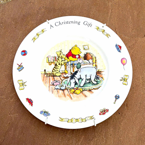 Royal doulton winnie the - winnie,