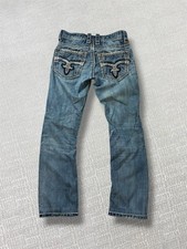 Rock Revival Jeans Women Size
