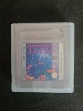 Tetris nintendo game - tetris,