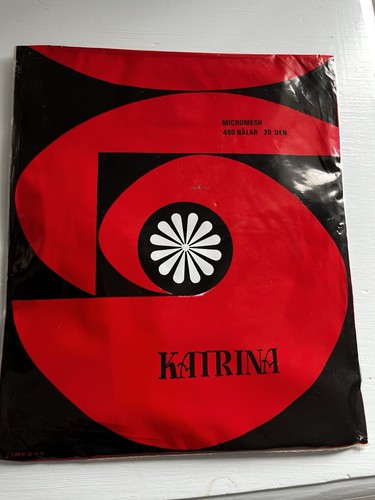 Vintage swedish brand - swedish,