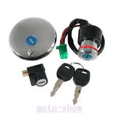 For Suzuki Ignition Switch