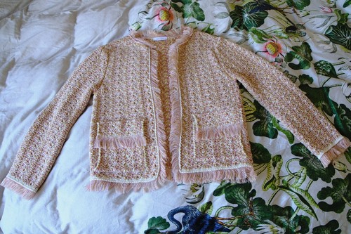Rrp 287 gbp stylish jacket - gbp,