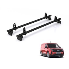 Ford Transit Courier Roof Rack