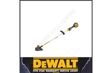 DeWalt Recon DCM561PBS-XJ 18V Split Shaft Brushless String Trimmer (Body Only)