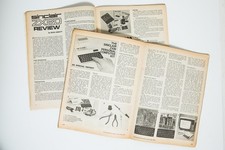 Sinclair ZX80 Magazine Reviews