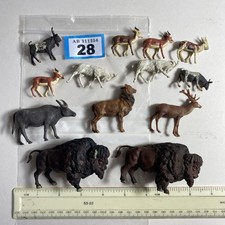 NP028 Britains Zoo Safari Wild