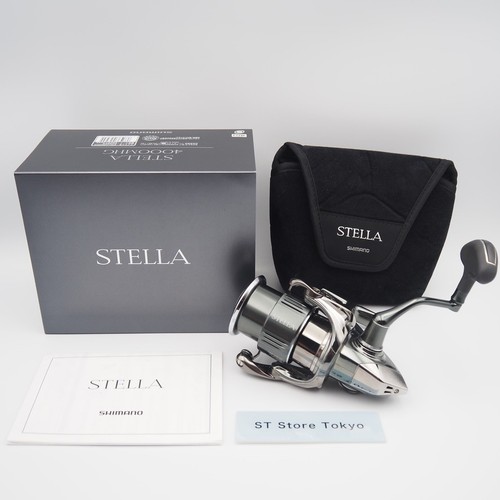 Near mint shimano 22 - shimano,