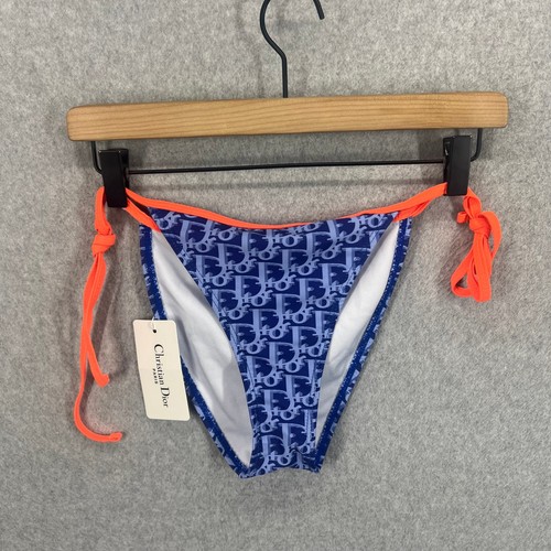 Christian dior bikini bottom - dior,