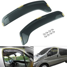 Short Style Rain Sun Guard