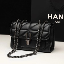 Luxury Designer Shoulder Bag
