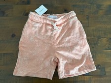 BNWT Zara Girls Shorts Size 7 Years