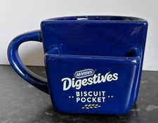 Vintage mcvities digestives - mcvities,