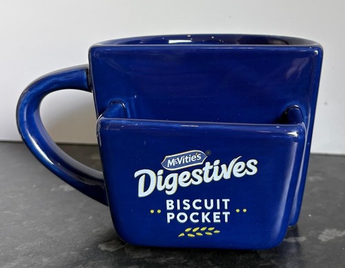 Vintage mcvities digestives - mcvities,