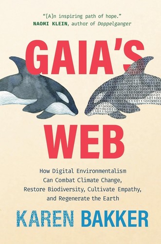 Gaia web how digital - gaia's, web: