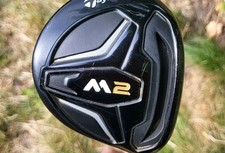 Taylormade R/H M2 2016 #3 Wood