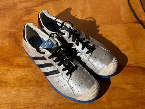 Rare 2005 adidas forest hills - 2005,