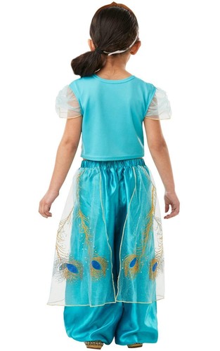 Disney jasmine costume - disney's,