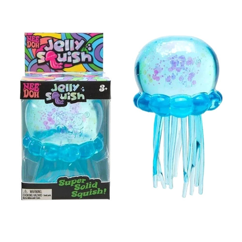Needoh jellyfish jelly - needoh,