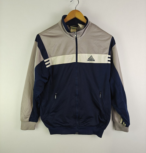 Adidas men navy grey - men's, navy/grey/white