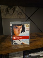 Mirror's Edge PlayStation 3