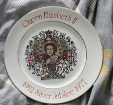 Reli Washbourne Silver Jubilee