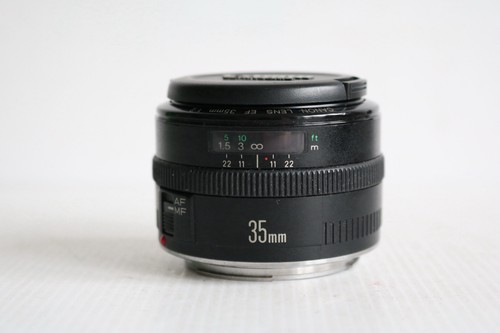 Canon 35mm wide - ef,