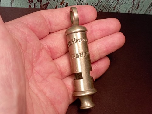 Vintage lner metropolitan - vintage,