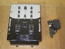 Numark DM950 - 2-channel
