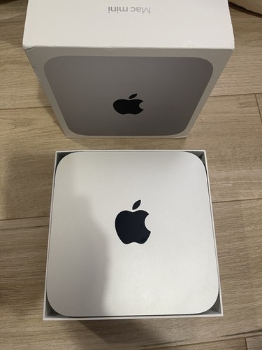 Apple mac mini 2020 8gb - apple,