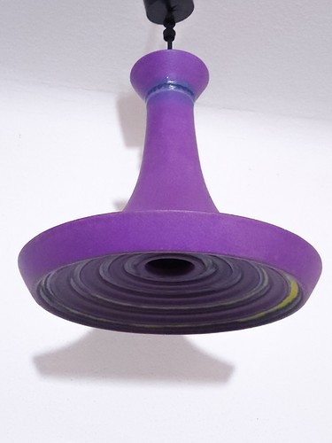 West german pottery - west,